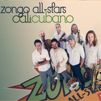 CaliCubano by Zongo All-Stars