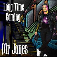 Long Time Coming by Mr Jones