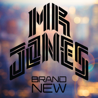 Brand New by Mr Jones