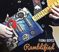 'Ramblified': CD