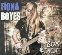 'Box & Dice': CD