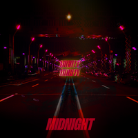 Midnight by Mighty Morfin