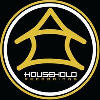 Household 010 - Brett Johnson, Mastik Soul,  Eddie Richards & Terry Francis