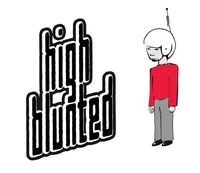 High Blunted 003 Promo - Tyler Lewis