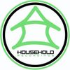 Household 013 promo B Nathan Coles & Nils Hess "Fulfilmant" 