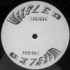 Warbled Music 004 promo: Mr. Barcode EP