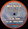 Warbled Music 005 promo only: Nathan Coles & Mastik Soul