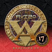 Marching On by Avizo