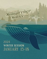 INSTRUCTOR at NW Songwriter Soiree Retreat (Winter Session)