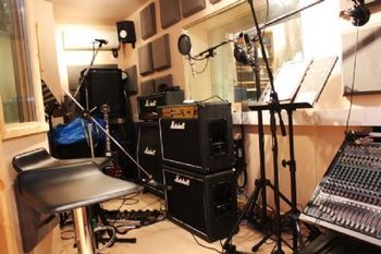 Rockbarn Studios
