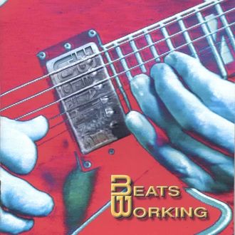 Beats Working - Live At The Drome