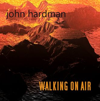Walking On Air - John Hardman