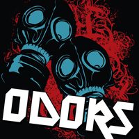 The Odors Vol. 1: Signed CD