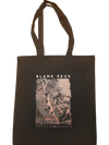 *NEW* 'BURNING FIELDS' Tote Bag