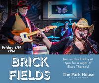 Brick Fields at The Park House