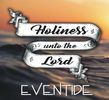 Holiness Unto The Lord: Thumb Drive