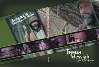 Jesus Messiah Is Born - Christmas Cantata: DVD/CD