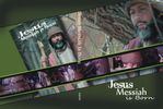 Jesus Messiah Is Born - Christmas Cantata: DVD