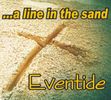 A Line In The Sand: CD