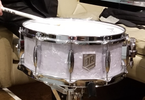 100th Anniversary Limited Edition Buddy Rich Snare Drum