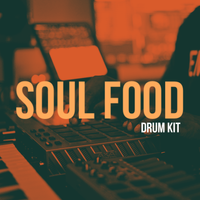 Soul Food Drum Kit