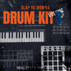 Slap Yo Momma Drum Kit Vol. 3