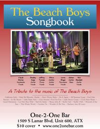 Beach Boys Songbook