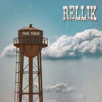 This Town by Rellik