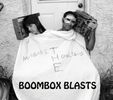 Boombox Blasts: CD