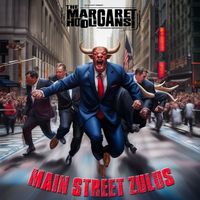 Main Street Zulus by The Margaret Hooligans