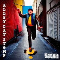 Alley Cat Stomp by The Margaret Hooligans
