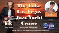 Lake Las Vegas Jazz Yacht Cruise