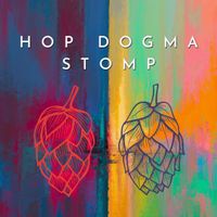 Hop Dogma Stomp (feat. Mike Mullins) by The New Acoustic Collective 