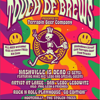 Touch of Brews presented by Terrapin Beer Company