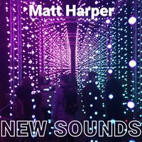 New Sounds: 12" Vinyl