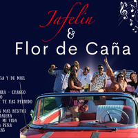 Flor de Caña by Jafelin