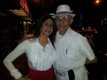 Mi Flamenco Abuelito
Jose Lara
