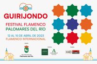 Guirijondo Festival - Recital de la cantaora Jafelin Palacios La Niña de Bolívar