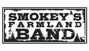 Smokey's Farmland Band Official T-Shirts