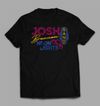 Neon Lights T-Shirt 