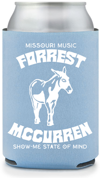 Missouri Music Koozie