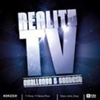 Reality TV. Challenge & Contest (KOK2335) Universal Publishing Production Music