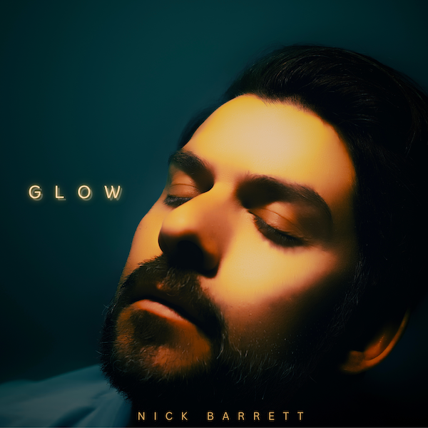 Glow - Nick Barrett