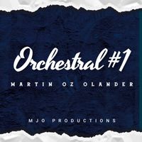 Orchestral / Electronica by MJO Productions