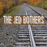 The Jed Brothers by The Jed Brothers