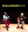 Diálogos for Clarinet and Guitar (Print & PDF Editions)