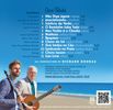 Diálogos Duo/Choro Tributes CD and DOWNLOAD: Choro Tributes  TWO CDs + FREE Download