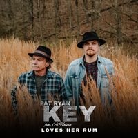Loves Her Rum by Pat Ryan Key and Al Halpin