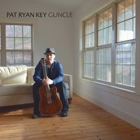 Guncle by Pat Ryan Key