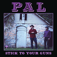 Stick To Your Guns by Pat Ryan Key and Al Halpin